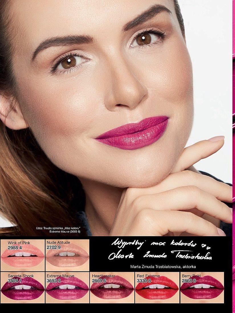 Gazetka promocyjna Avon str. 4