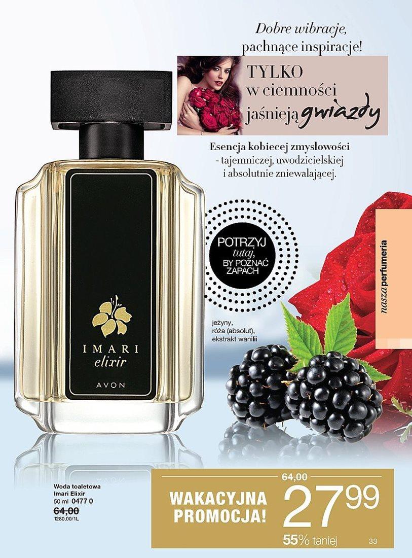 Gazetka promocyjna Avon str. 31