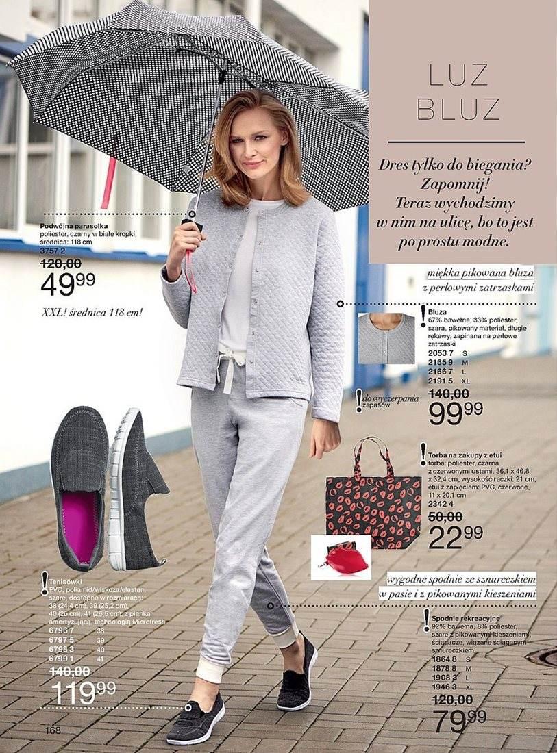 Gazetka promocyjna Avon str. 168