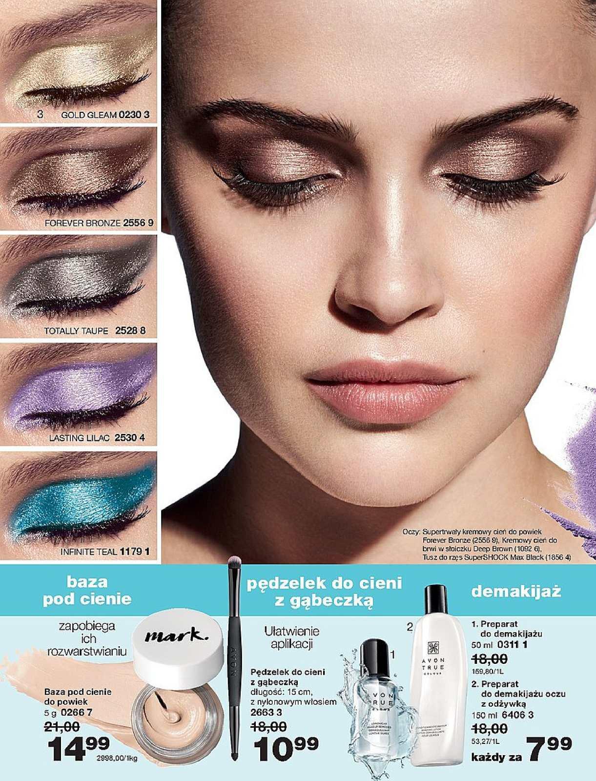 Gazetka promocyjna Avon str. 74