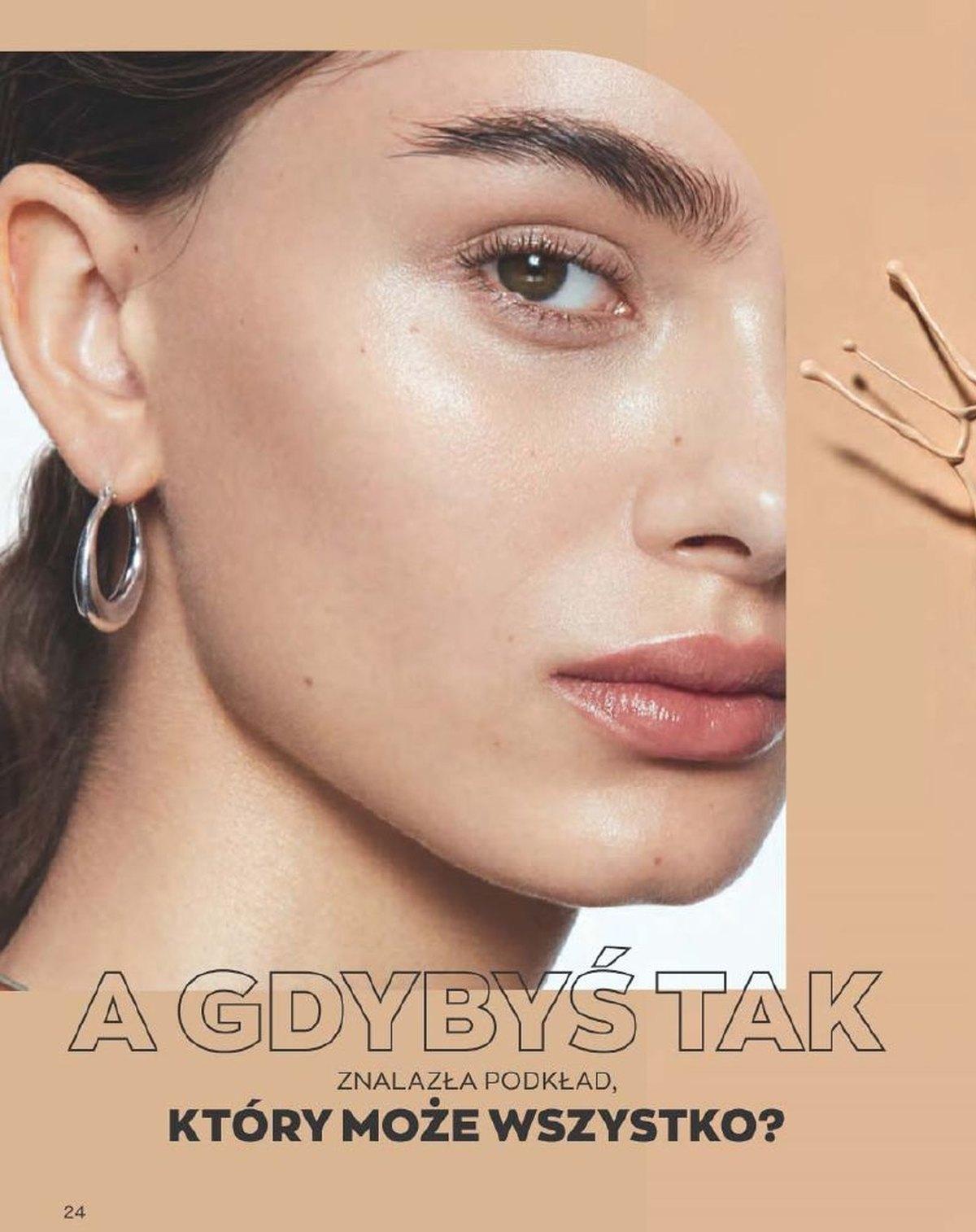 Gazetka promocyjna Avon str. 24