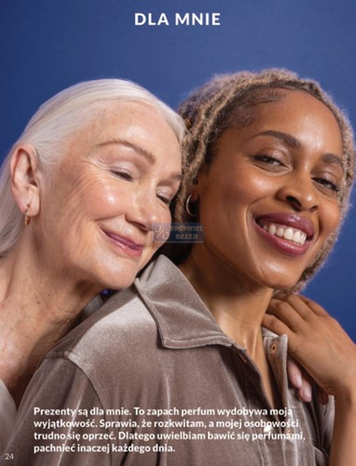 Gazetka promocyjna Avon str. 24