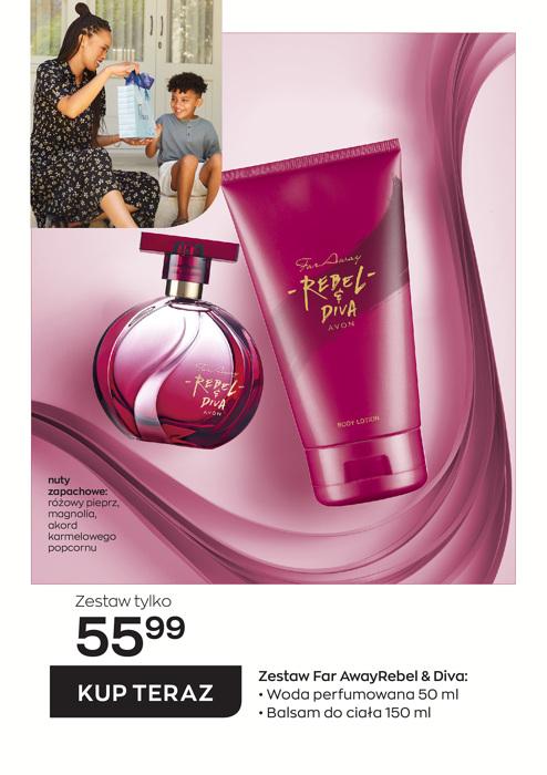 Gazetka promocyjna Avon str. 14