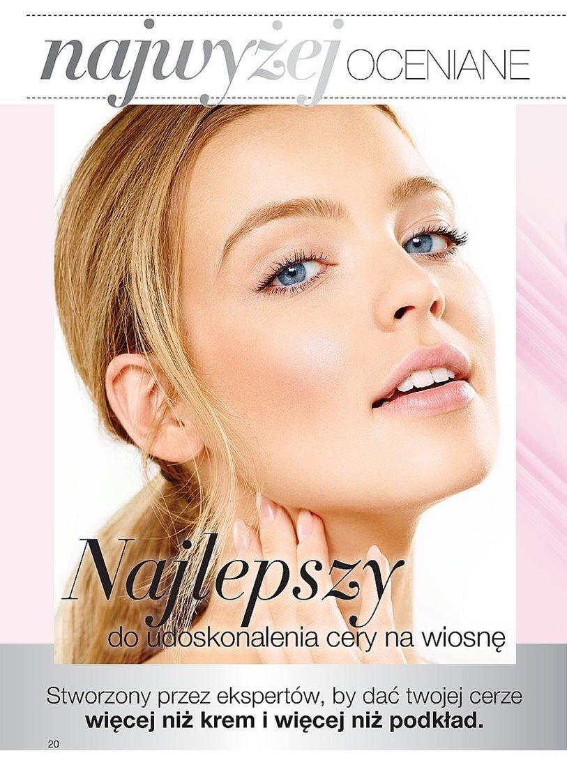 Gazetka promocyjna Avon str. 20