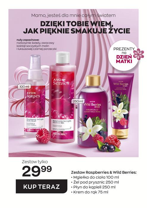 Gazetka promocyjna Avon str. 27