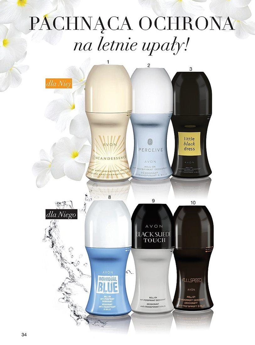 Gazetka promocyjna Avon str. 32