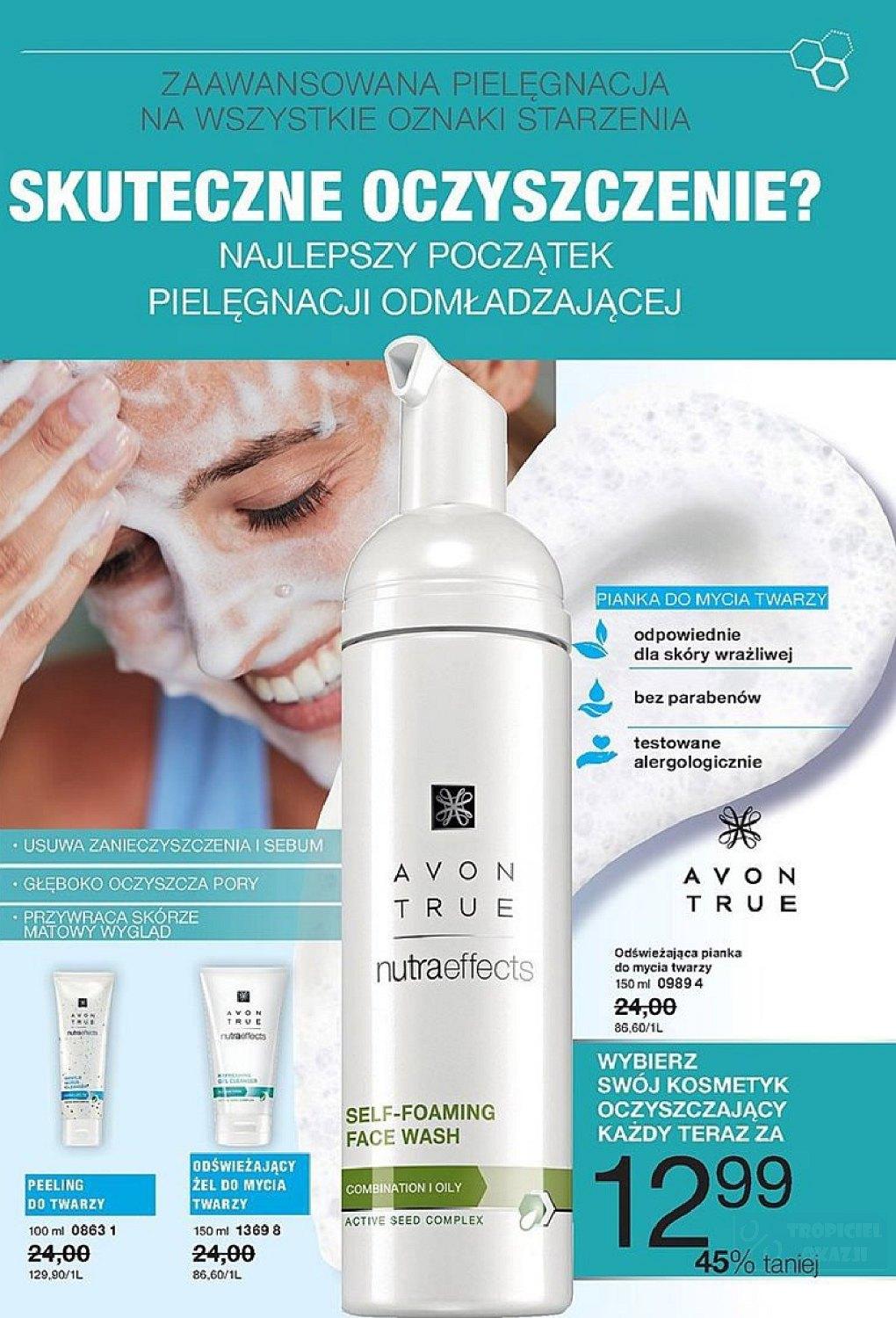 Gazetka promocyjna Avon str. 115