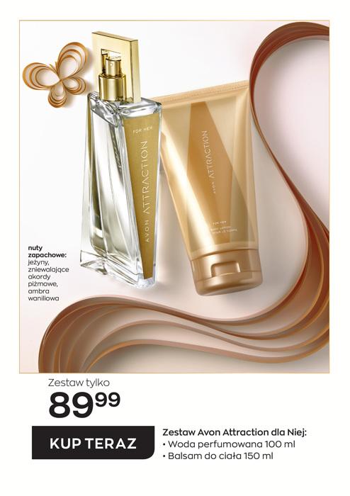 Gazetka promocyjna Avon str. 6