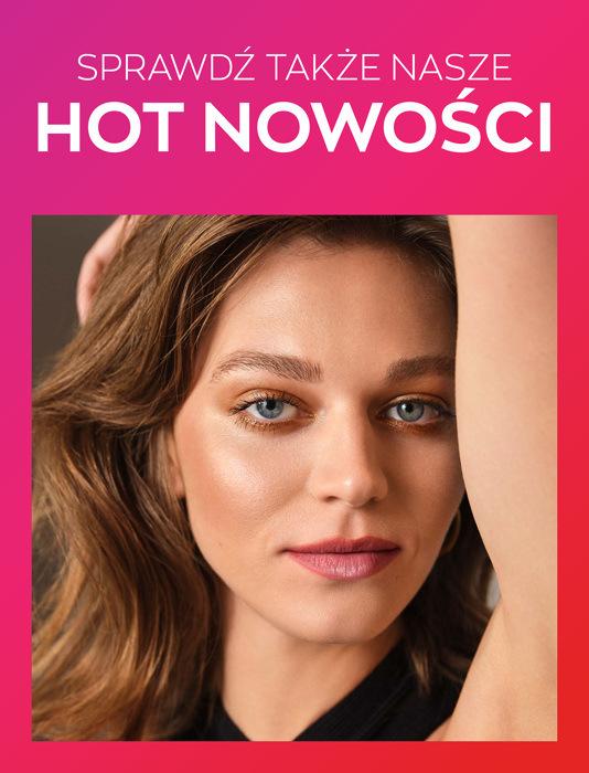 Gazetka promocyjna Avon str. 34