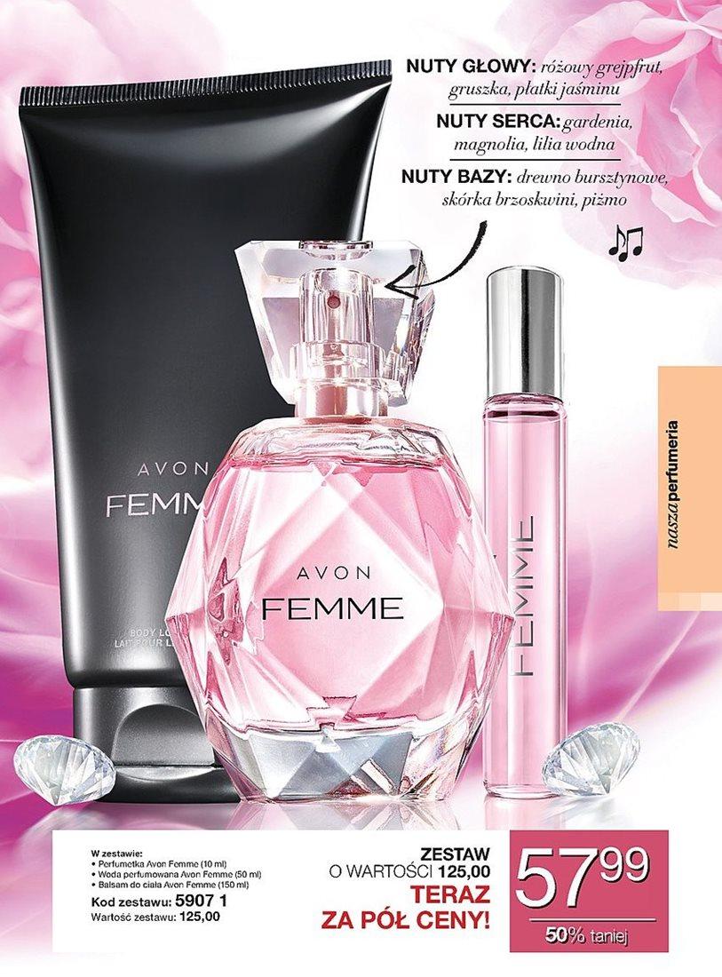 Gazetka promocyjna Avon str. 43