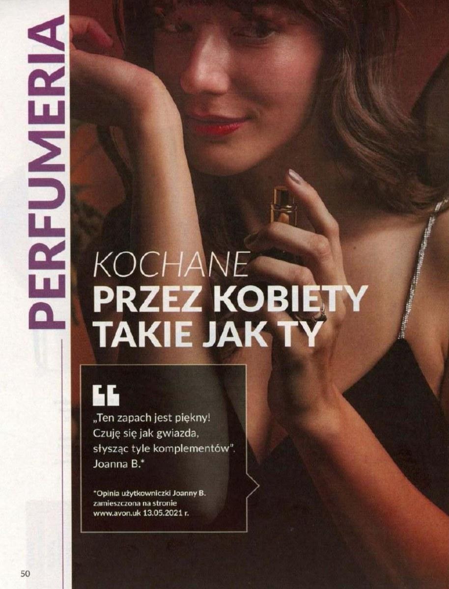 Gazetka promocyjna Avon str. 36