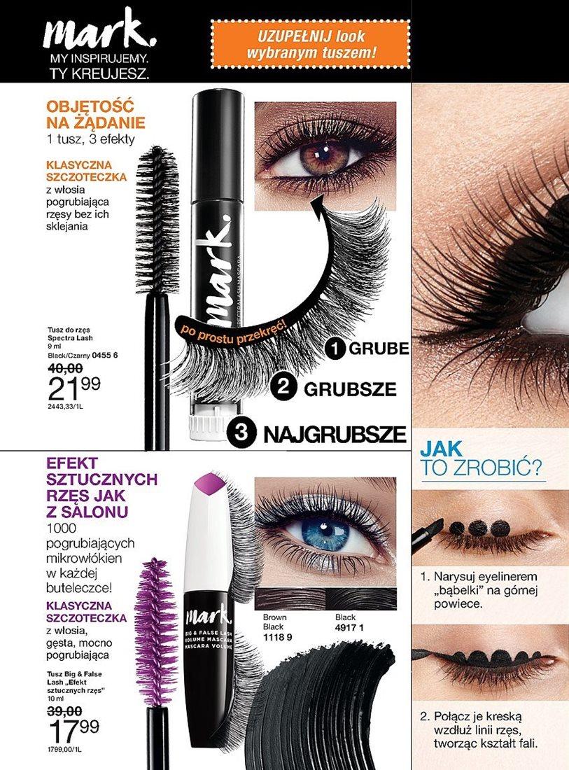 Gazetka promocyjna Avon str. 74