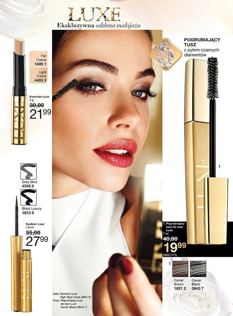 Gazetka promocyjna Avon str. 56