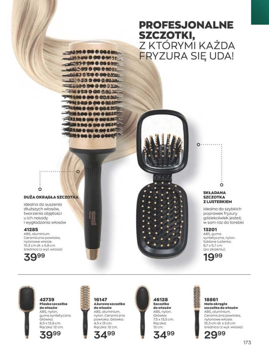 Gazetka promocyjna Avon str. 173