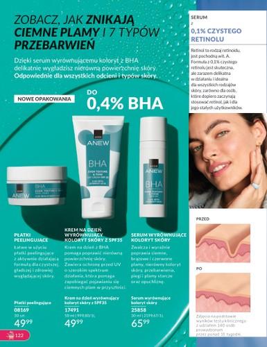Gazetka promocyjna Avon str. 128