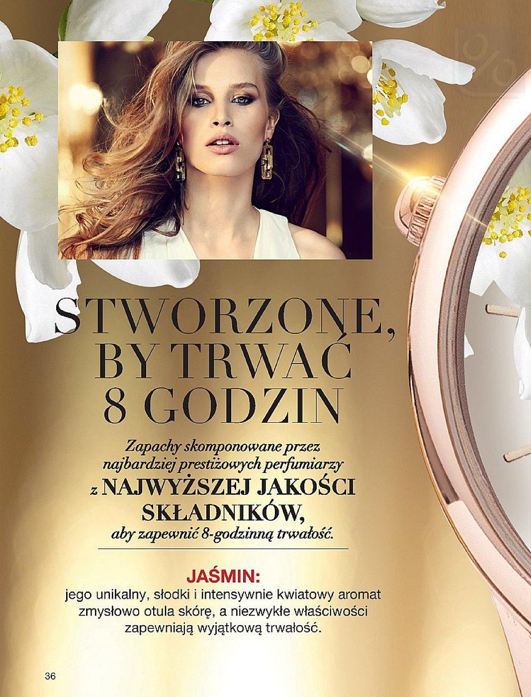 Gazetka promocyjna Avon str. 36