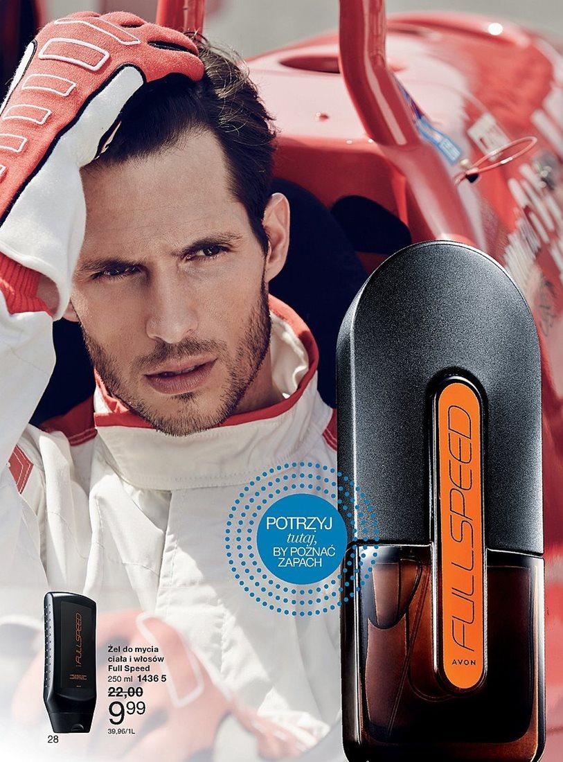 Gazetka promocyjna Avon str. 28