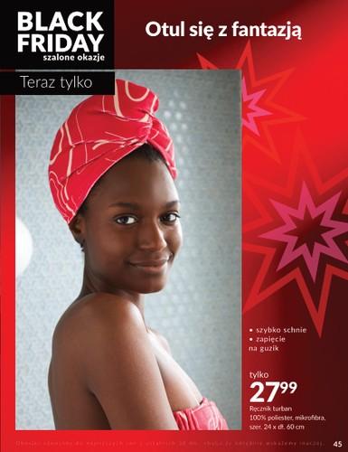 Gazetka promocyjna Avon str. 45