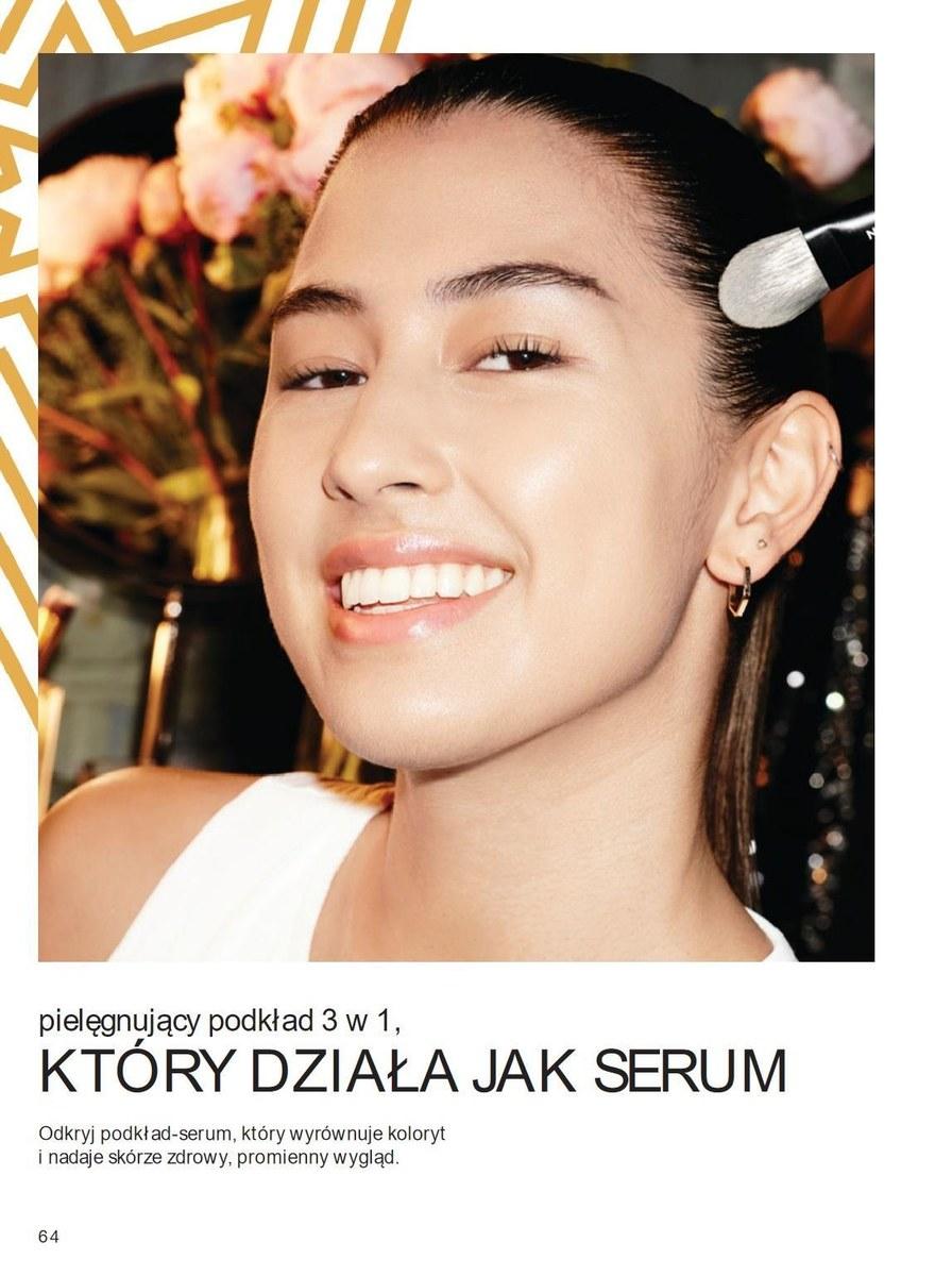 Gazetka promocyjna Avon str. 64