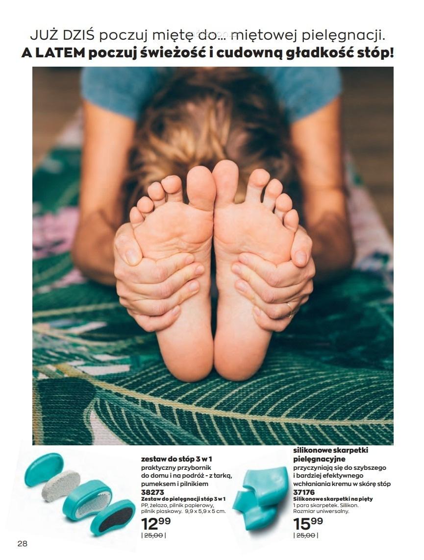 Gazetka promocyjna Avon str. 28