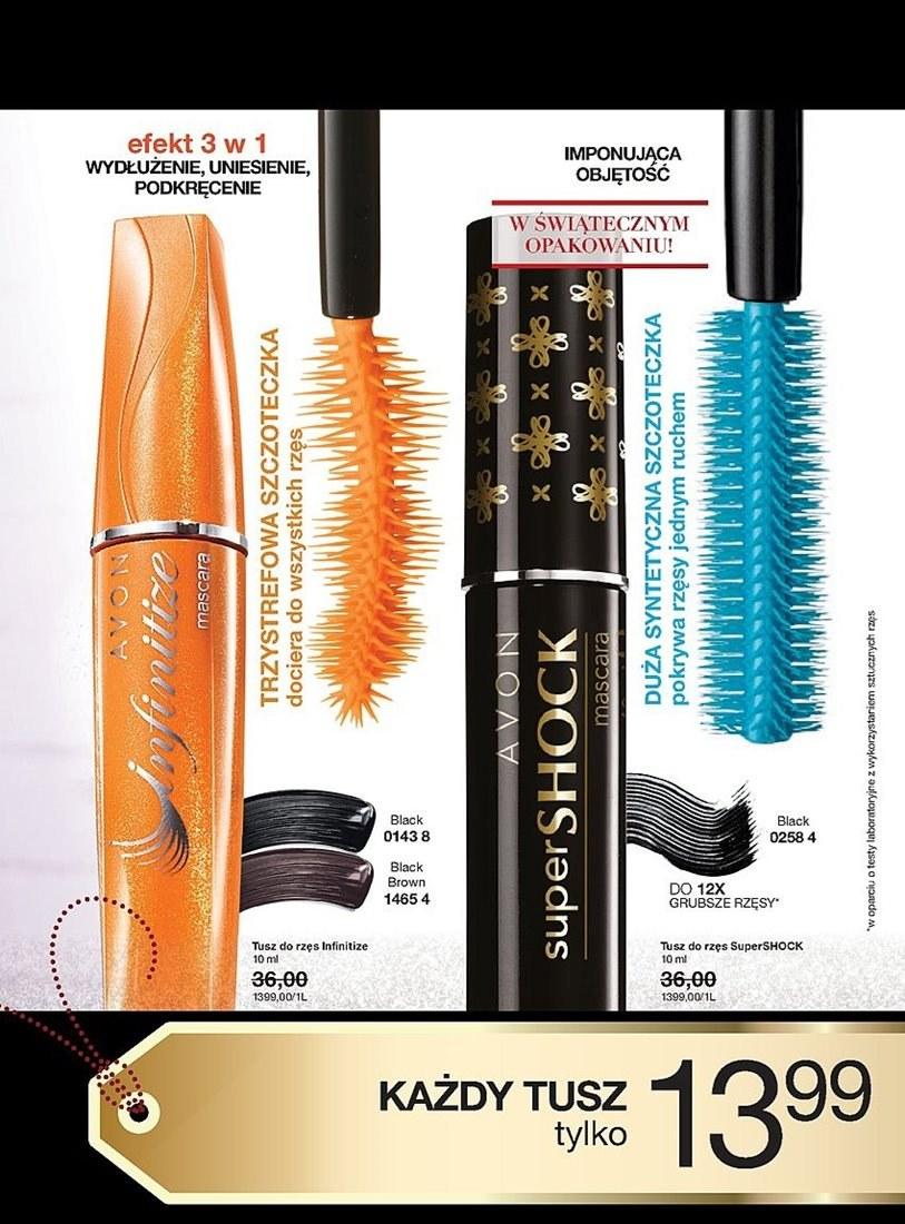 Gazetka promocyjna Avon str. 233