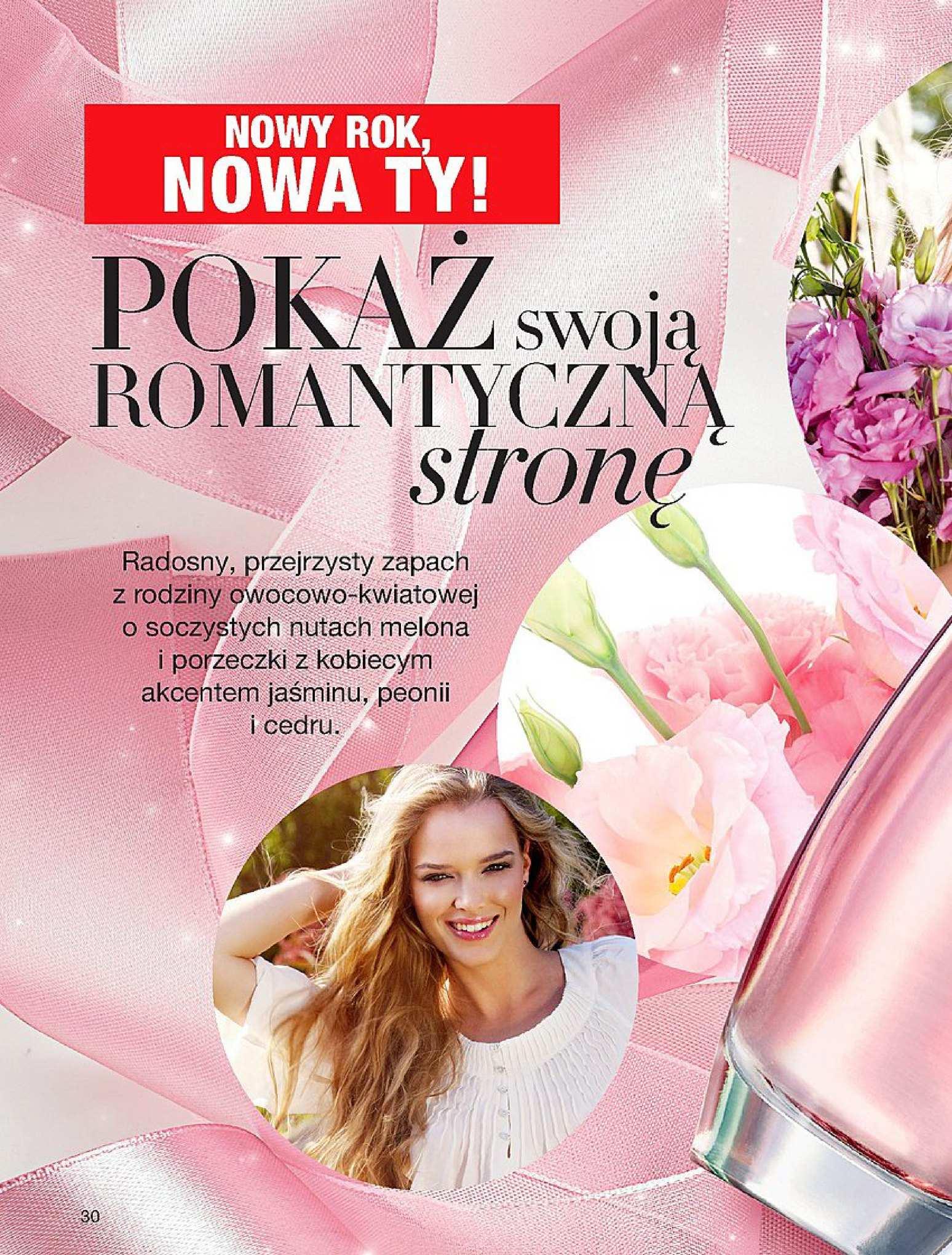 Gazetka promocyjna Avon str. 30