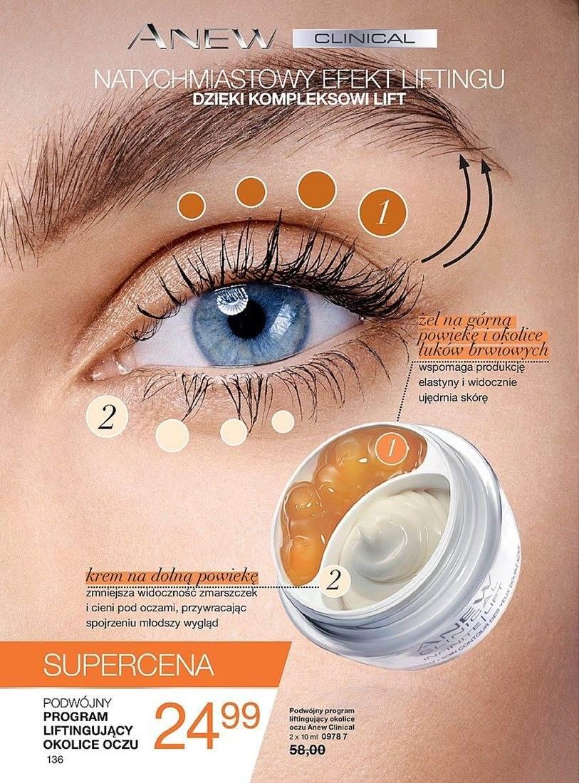 Gazetka promocyjna Avon str. 136