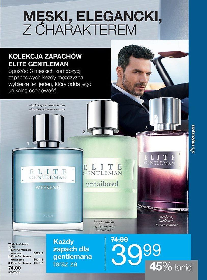 Gazetka promocyjna Avon str. 71