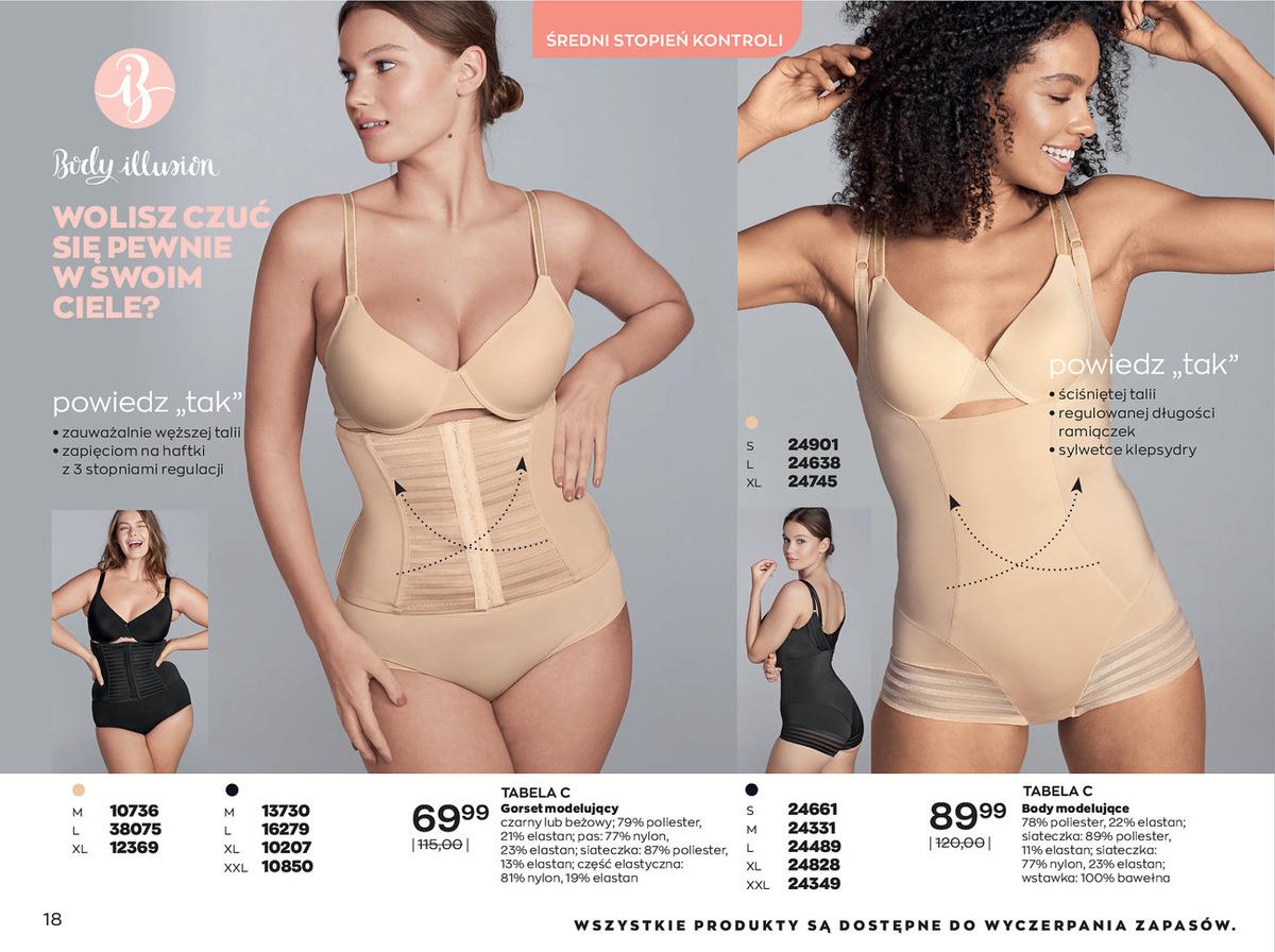 Gazetka promocyjna Avon str. 18