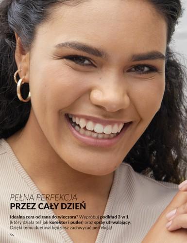 Gazetka promocyjna Avon str. 56