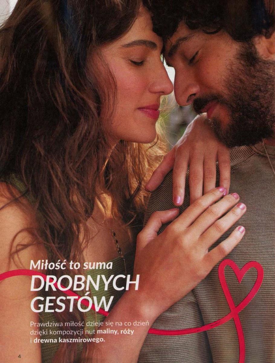 Gazetka promocyjna Avon str. 4