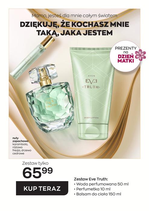 Gazetka promocyjna Avon str. 9