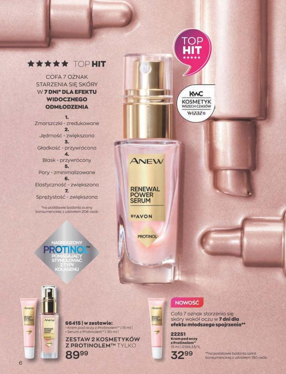 Gazetka promocyjna Avon str. 7
