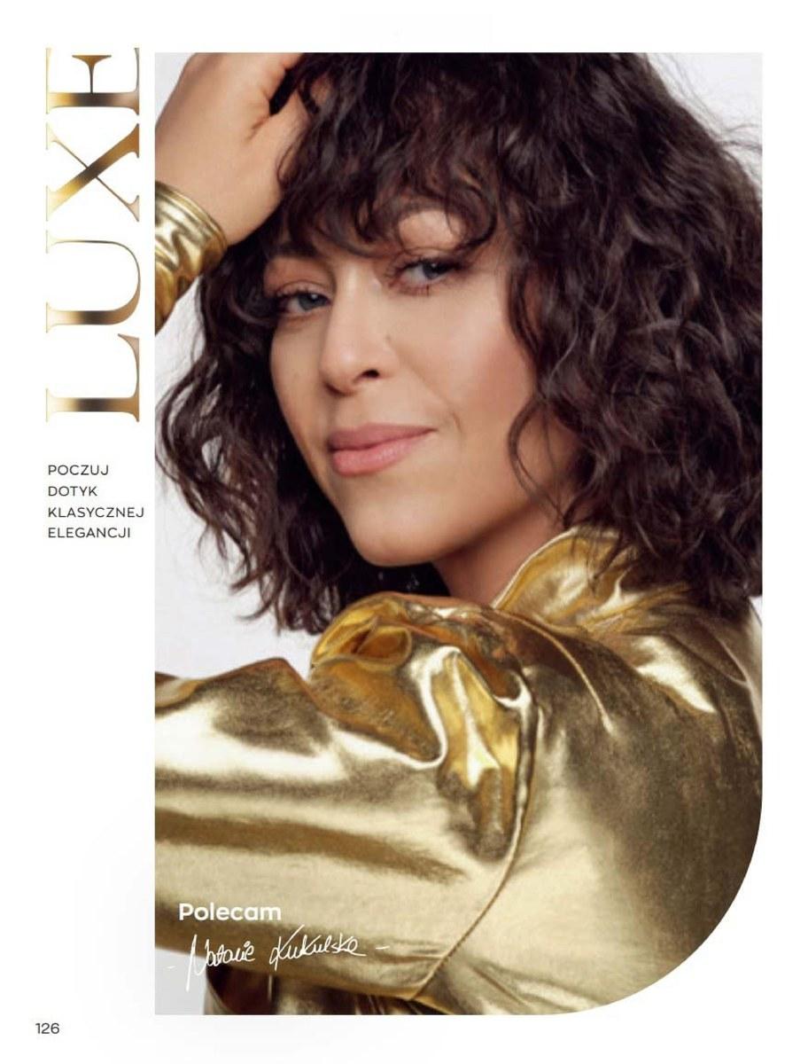 Gazetka promocyjna Avon str. 126