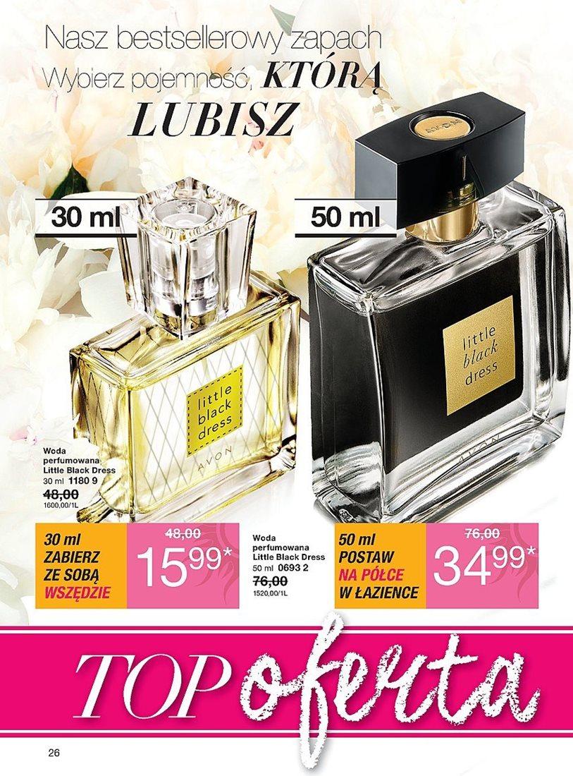 Gazetka promocyjna Avon str. 24