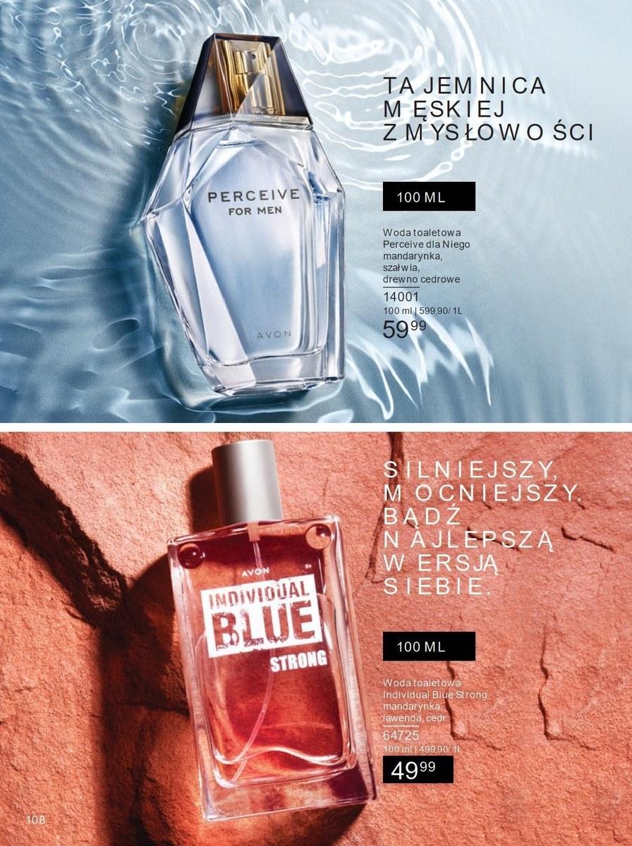 Gazetka promocyjna Avon str. 44