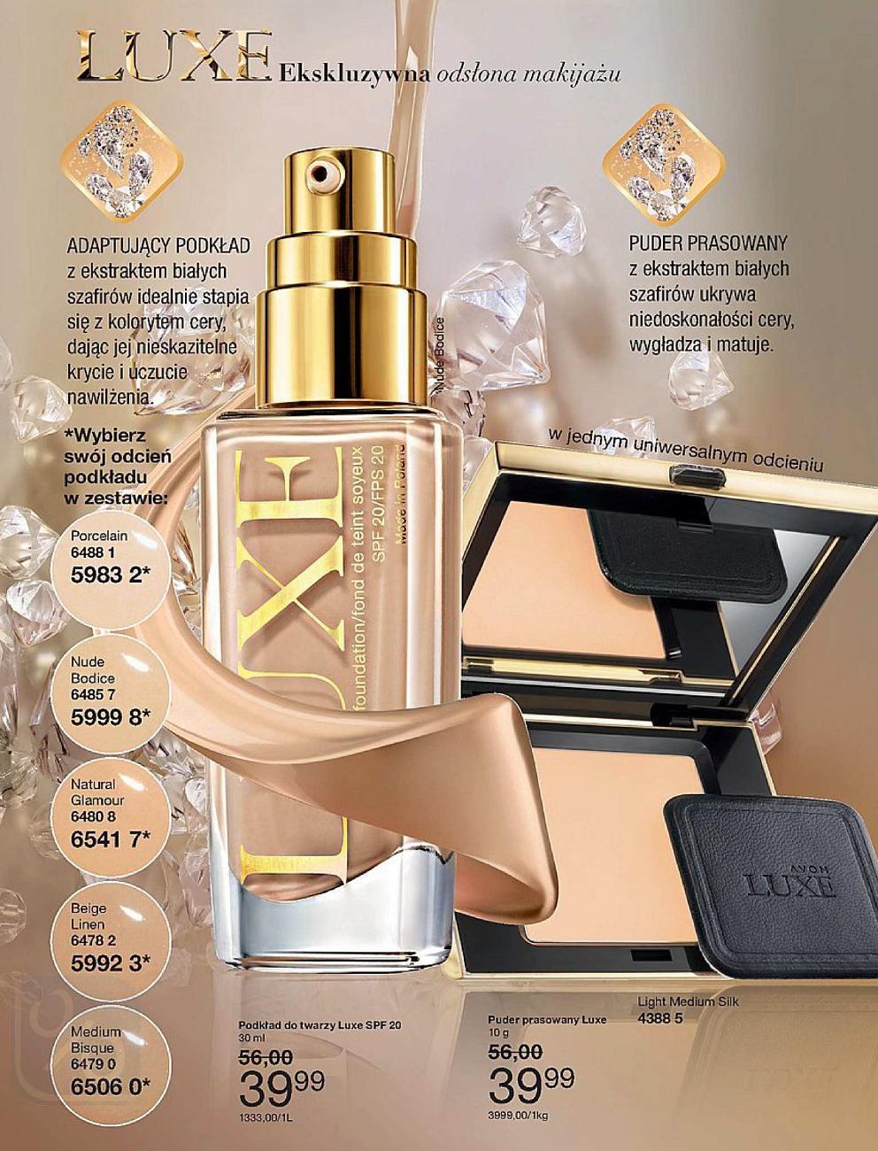 Gazetka promocyjna Avon str. 24