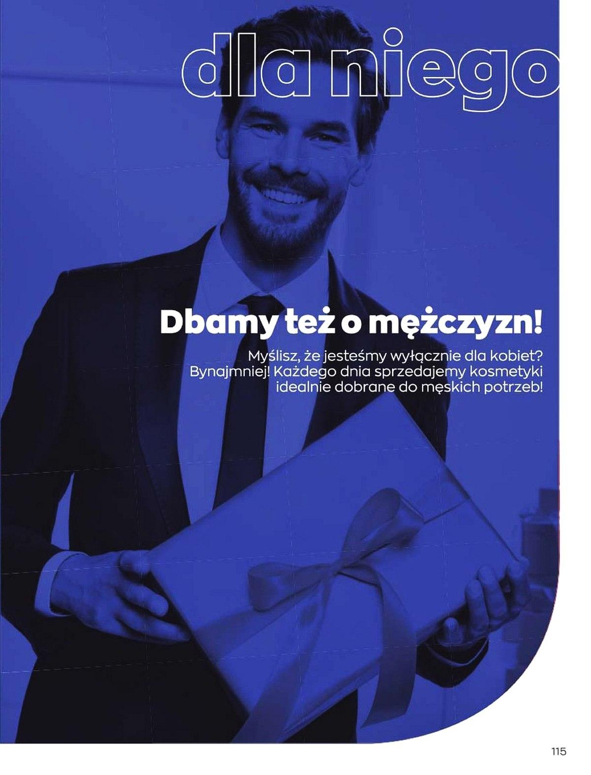 Gazetka promocyjna Avon str. 111