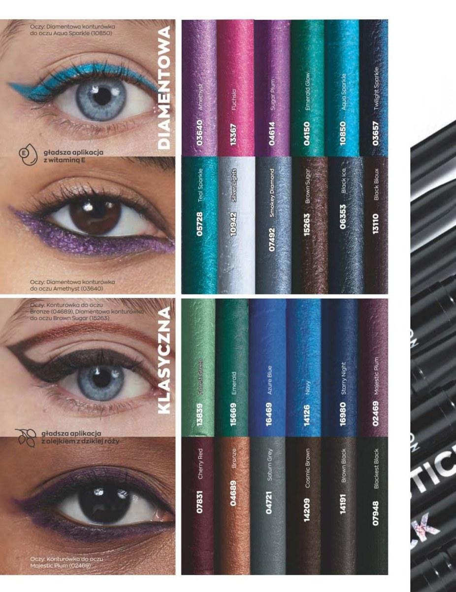 Gazetka promocyjna Avon str. 42