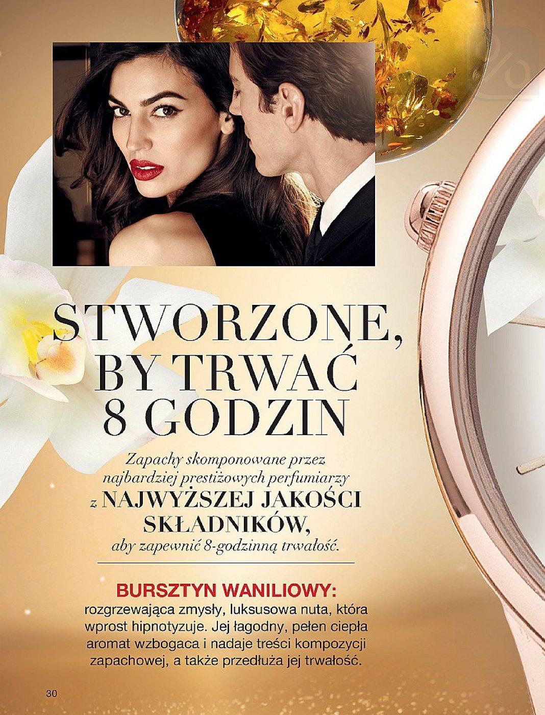 Gazetka promocyjna Avon str. 30