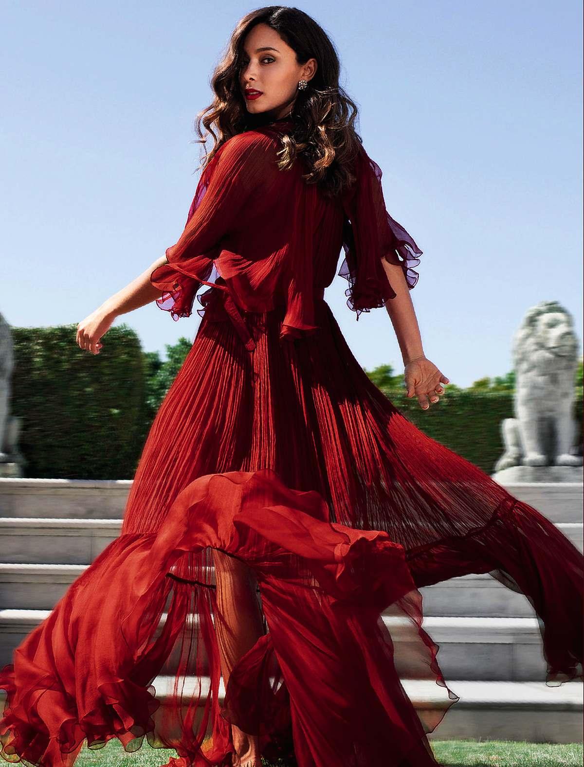 Gazetka promocyjna Avon str. 4