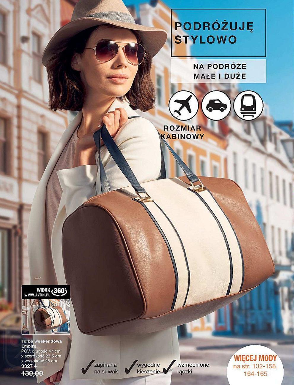 Gazetka promocyjna Avon str. 32