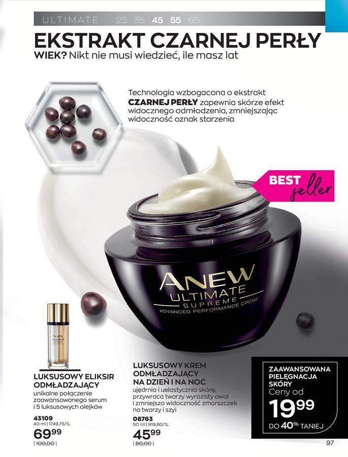 Gazetka promocyjna Avon str. 104