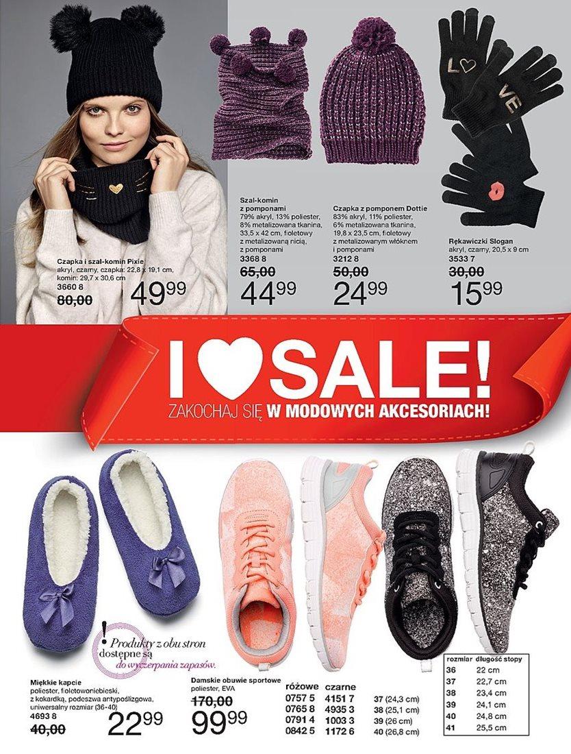 Gazetka promocyjna Avon str. 139