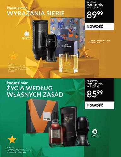 Gazetka promocyjna Avon str. 65