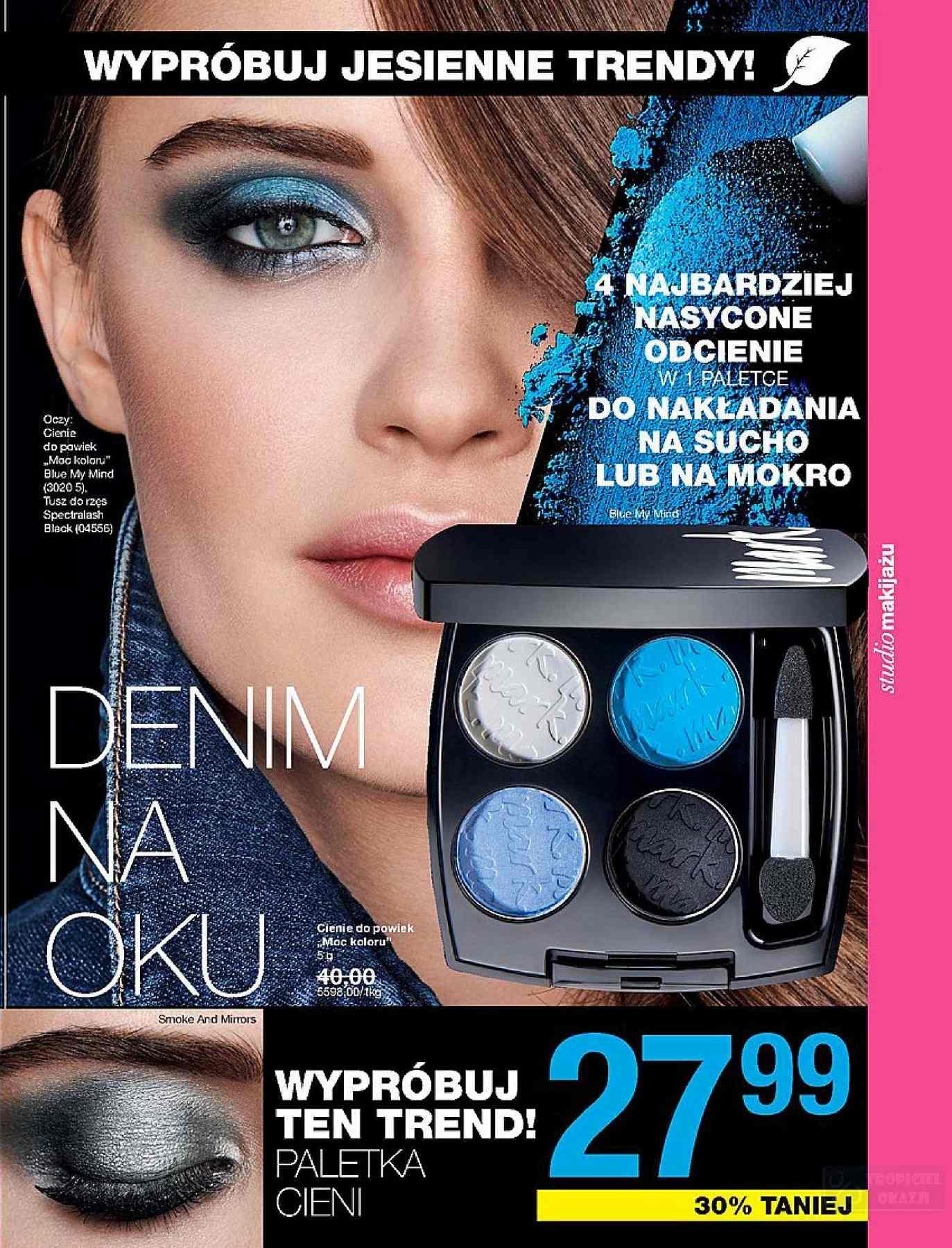 Gazetka promocyjna Avon str. 93