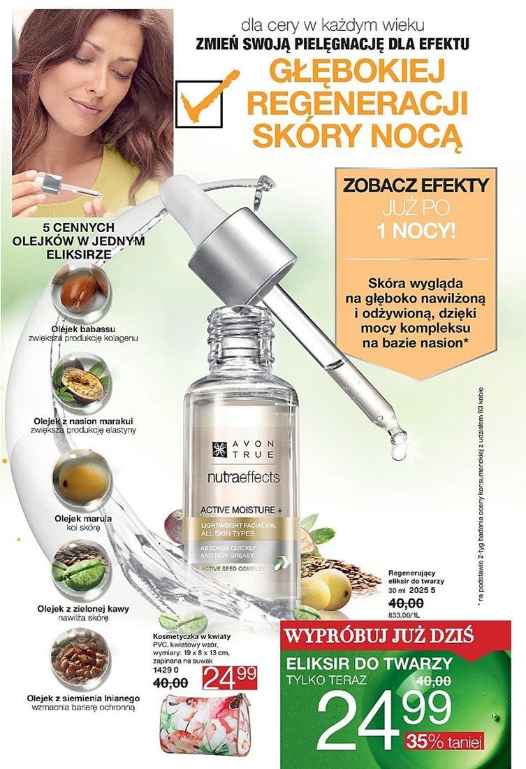 Gazetka promocyjna Avon str. 117