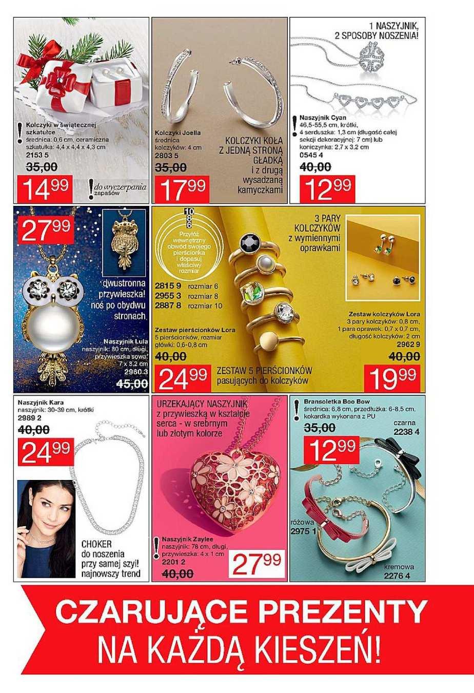 Gazetka promocyjna Avon str. 168