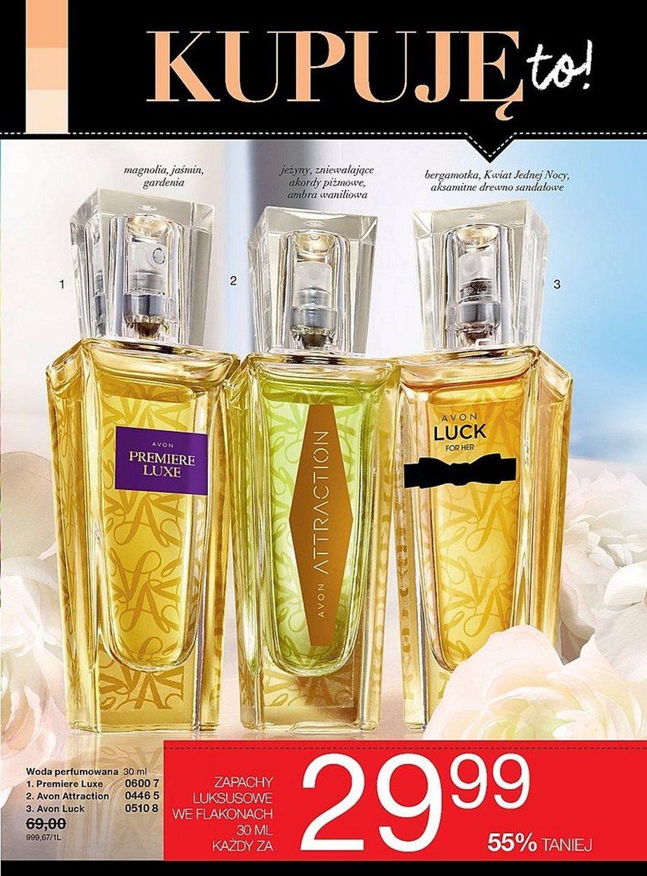 Gazetka promocyjna Avon str. 55