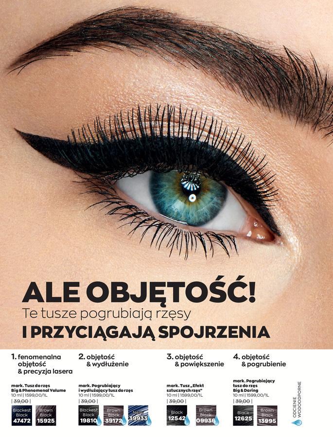 Gazetka promocyjna Avon str. 22